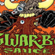 Image for article titled GWAR launches its own BBQ sauce "made out of the blood of really hot chicks"